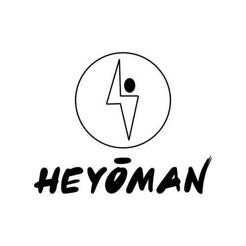 HEYOMAN